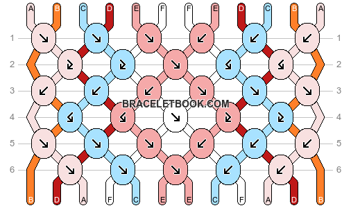 Normal pattern #18 variation #225685 pattern