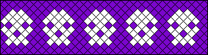 Normal pattern #64791 variation #225696