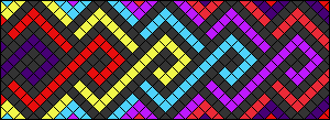 Normal pattern #76954 variation #225705