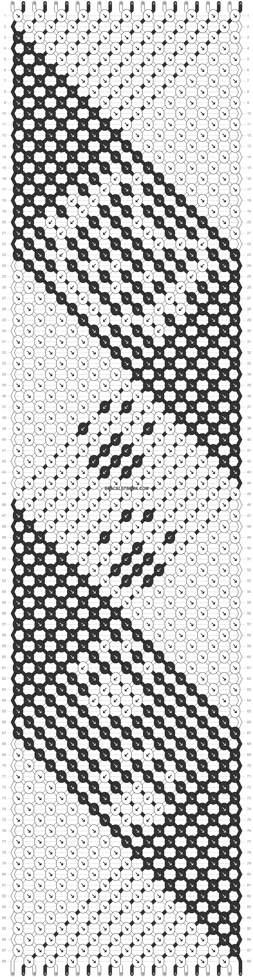 Normal pattern #116044 variation #225753 pattern