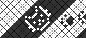 Normal pattern #116044 variation #225753