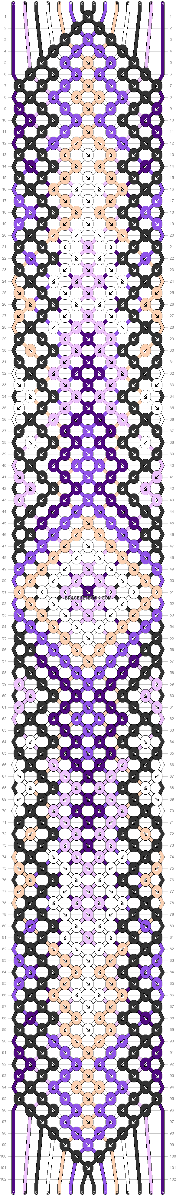 Normal pattern #82017 variation #225764 pattern