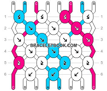 Normal pattern #15 variation #225771 pattern