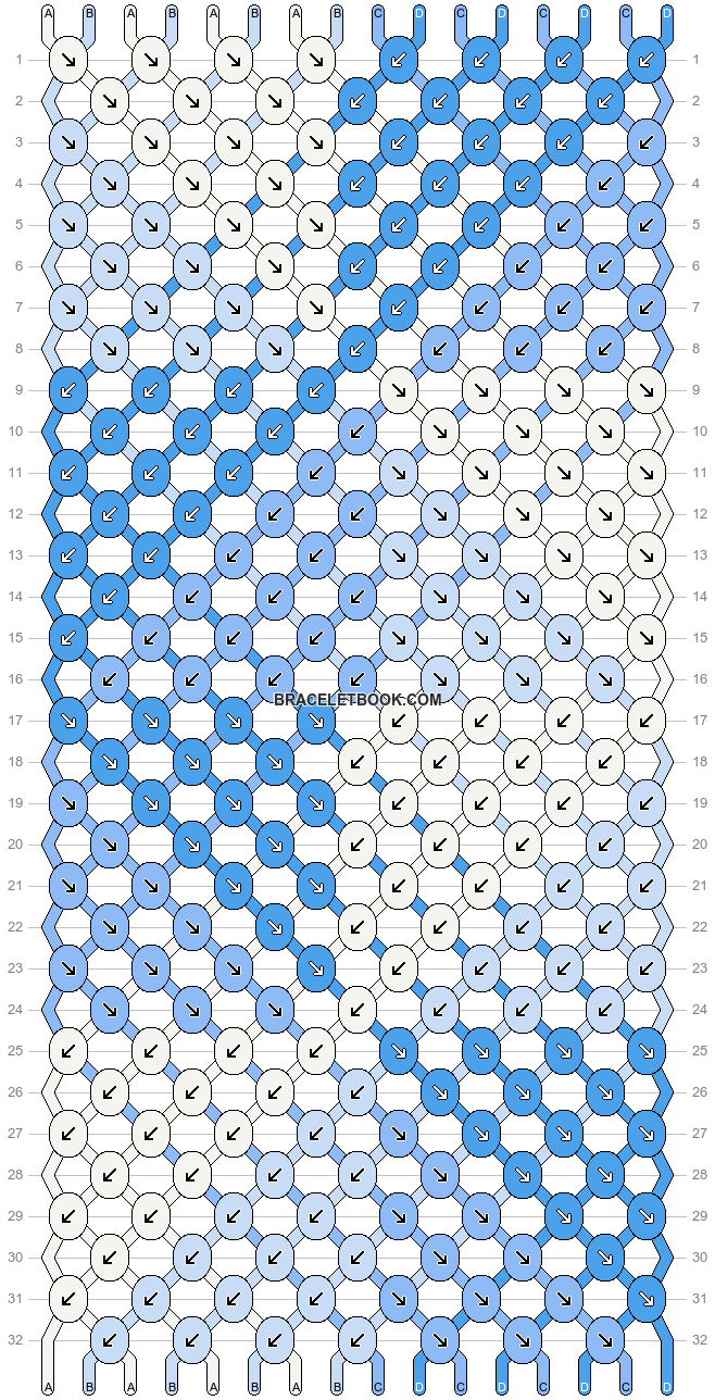 Normal pattern #9913 variation #225788 pattern