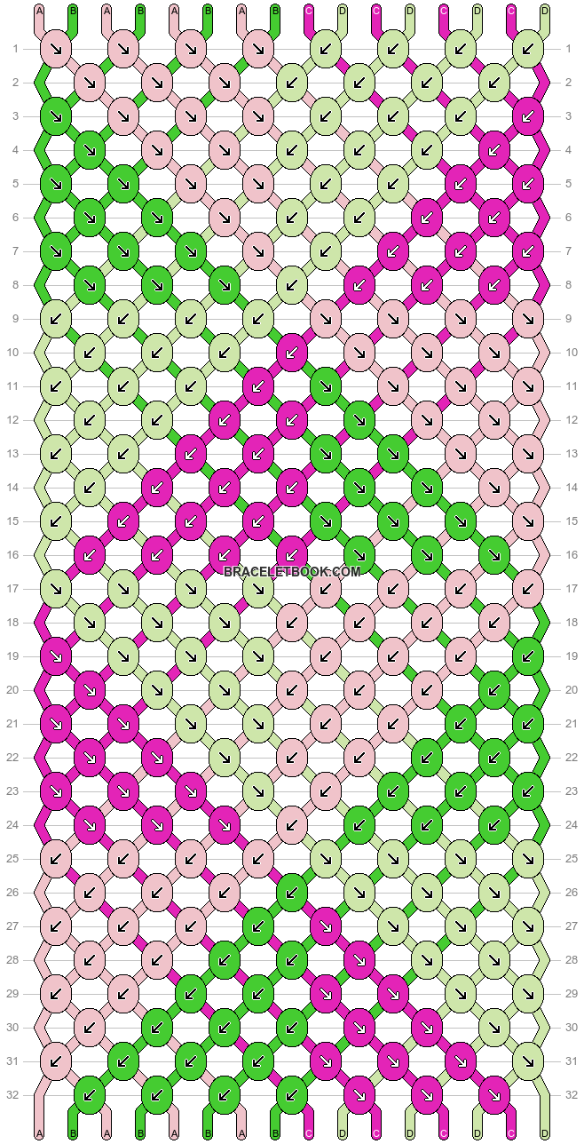 Normal pattern #9913 variation #225791 pattern