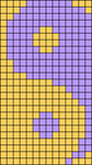 Alpha pattern #87658 variation #225822