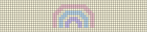 Alpha pattern #54001 variation #225838
