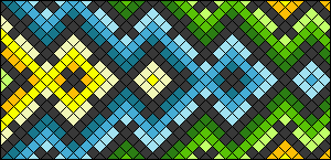 Normal pattern #47345 variation #225847