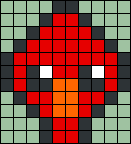 Alpha pattern #123215 variation #225860