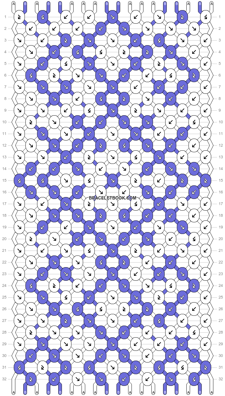 Normal pattern #10189 variation #225861 pattern