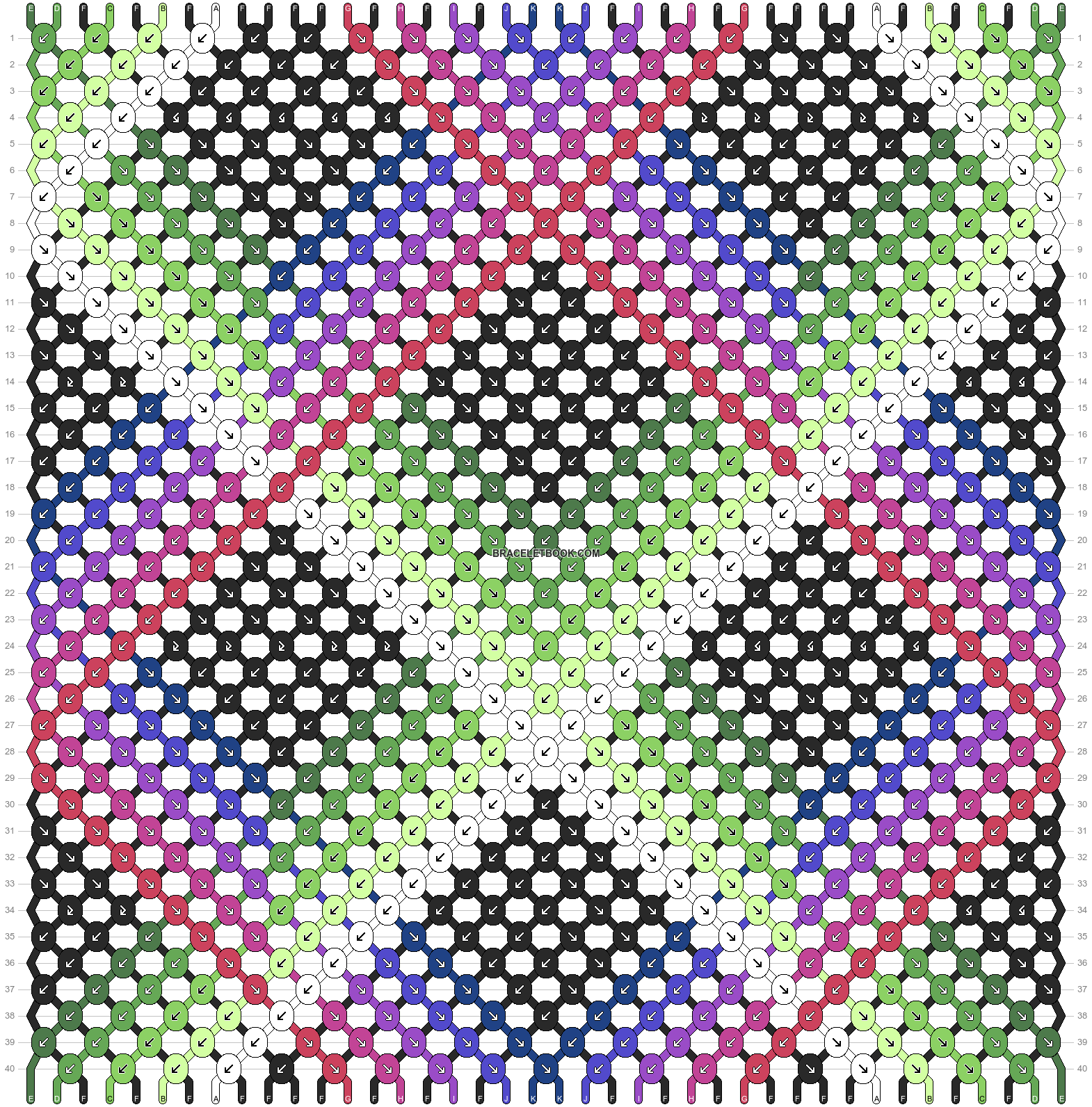 Normal pattern #123233 variation #225869 pattern