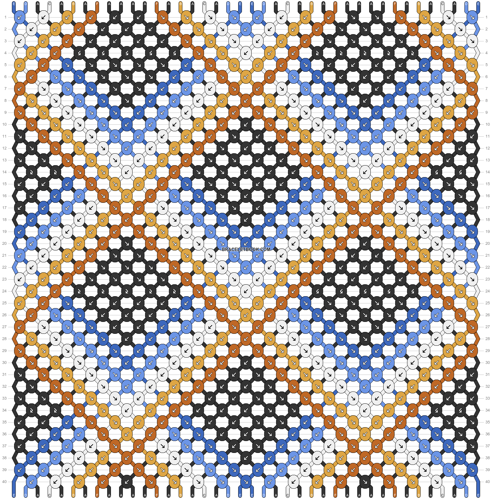 Normal pattern #123233 variation #225873 pattern