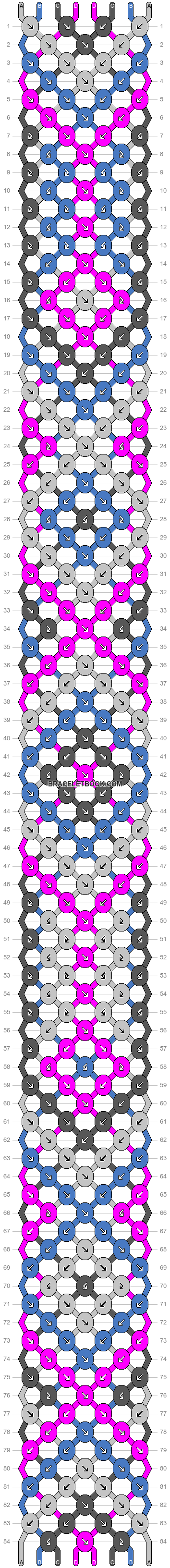 Normal pattern #39909 variation #225879 pattern