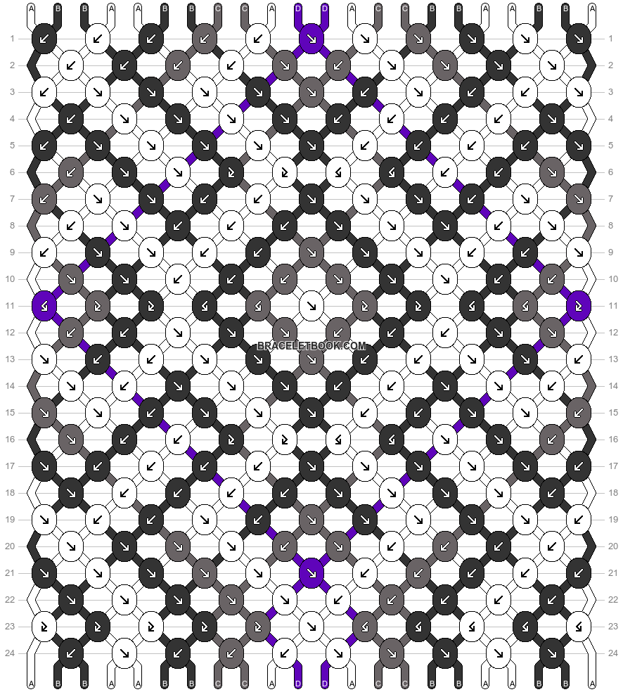 Normal pattern #119645 variation #225886 pattern