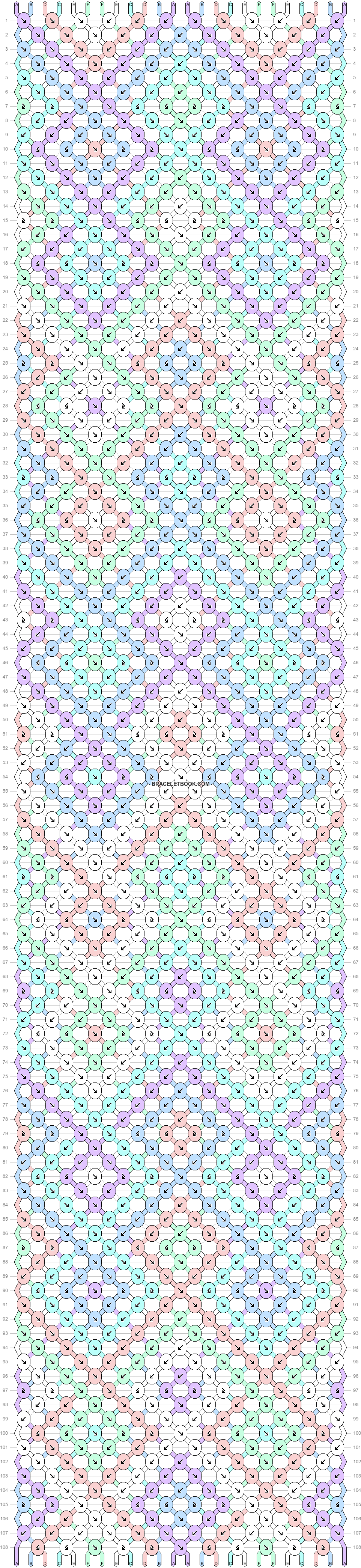 Normal pattern #51336 variation #225905 pattern