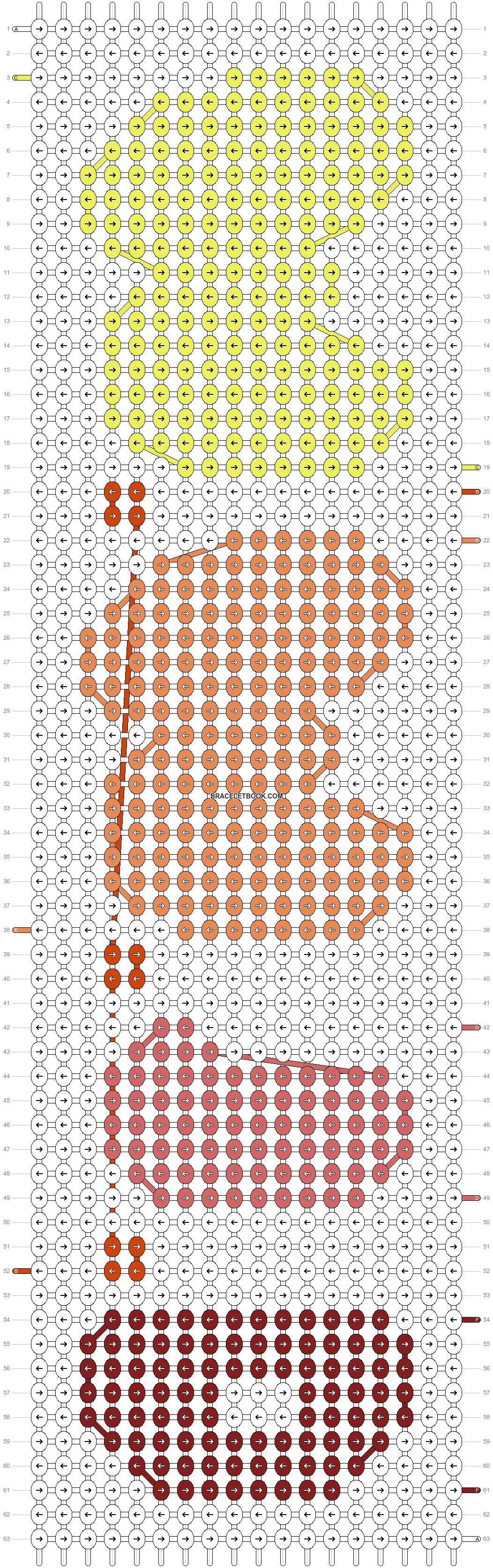 Alpha pattern #66217 variation #225906 pattern