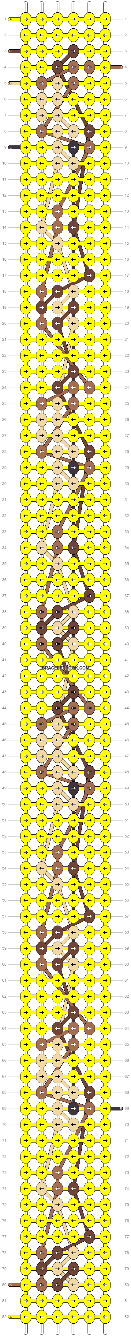 Alpha pattern #122271 variation #225914 pattern