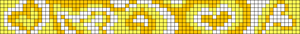 Alpha pattern #122376 variation #225922