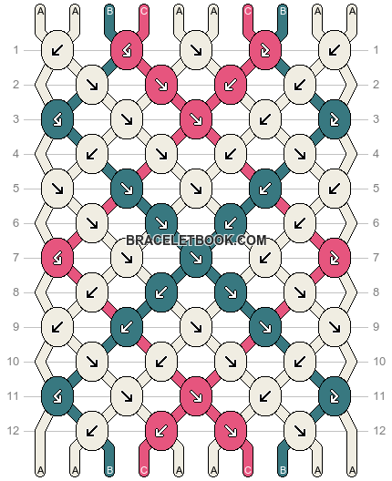 Normal pattern #108612 variation #225929 pattern