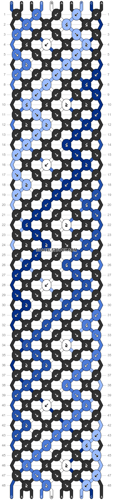 Normal pattern #92156 variation #225930 pattern