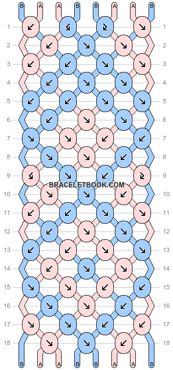 Normal pattern #117830 variation #225931 pattern