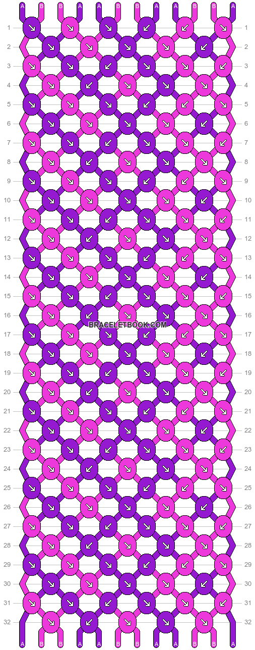 Normal pattern #82445 variation #225933 pattern