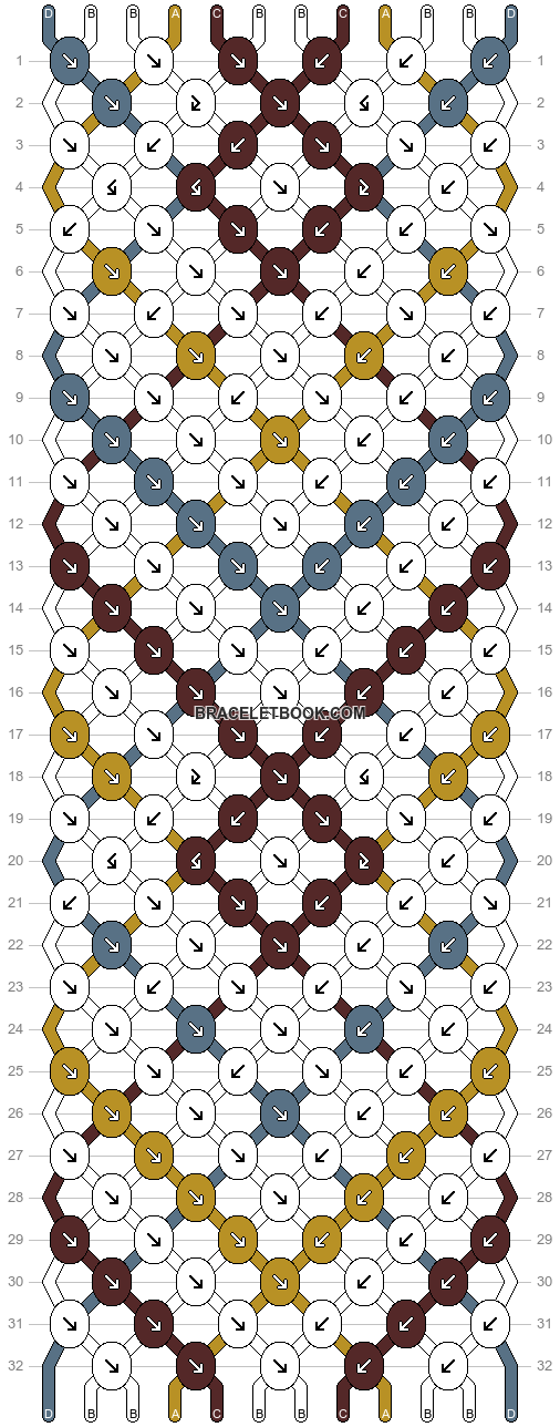Normal pattern #74058 variation #225944 pattern