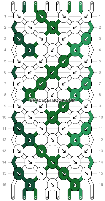 Normal pattern #70880 variation #225946 pattern