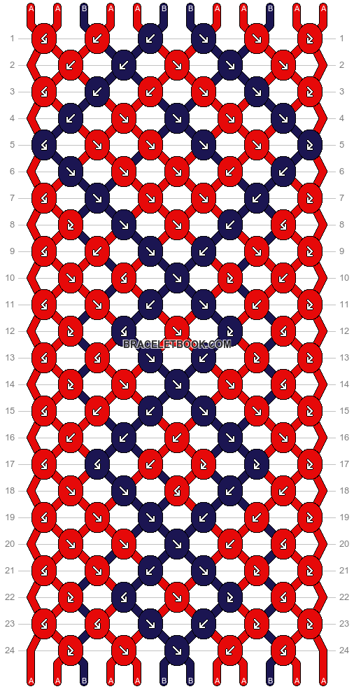 Normal pattern #122856 variation #225951 pattern