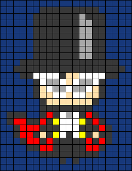 Alpha pattern #33680 variation #225972 preview