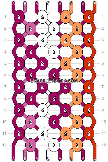 Normal pattern #6390 variation #225981 pattern