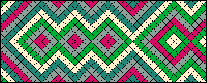 Normal pattern #54647 variation #225984