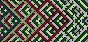 Normal pattern #24520 variation #226000