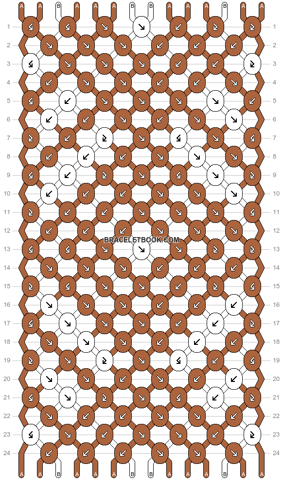 Normal pattern #53963 variation #226005 pattern