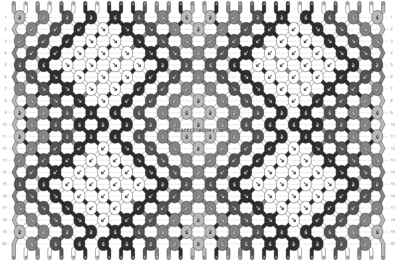 Normal pattern #123340 variation #226014 pattern
