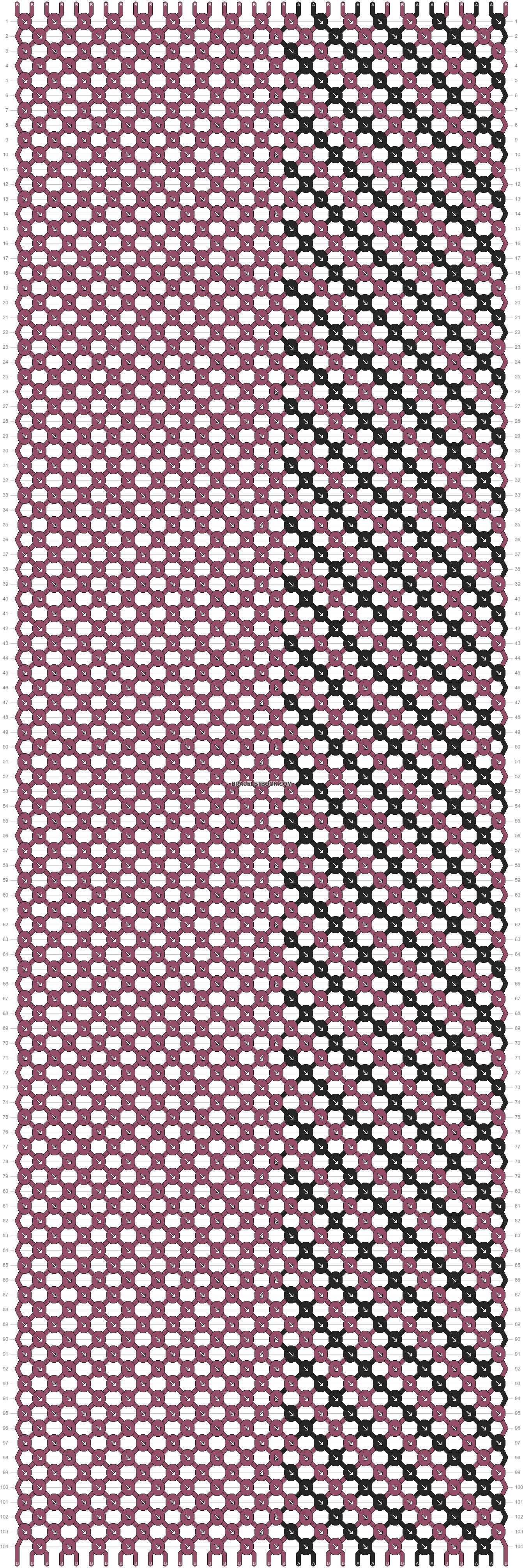 Normal pattern #123332 variation #226016 pattern