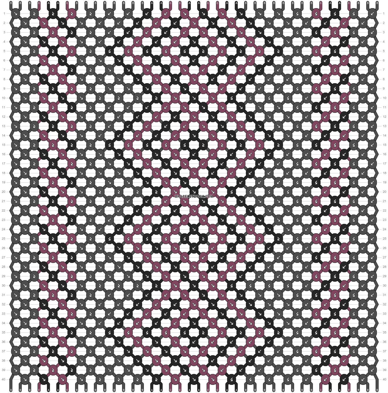 Normal pattern #123344 variation #226029 pattern