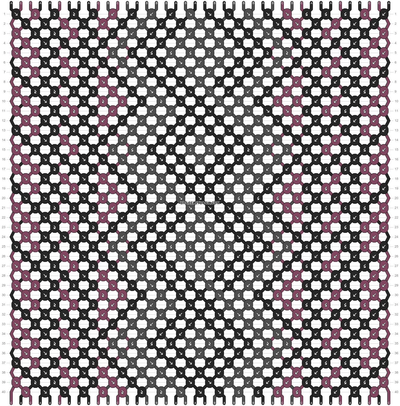Normal pattern #123344 variation #226030 pattern