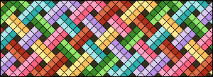 Normal pattern #27290 variation #226048