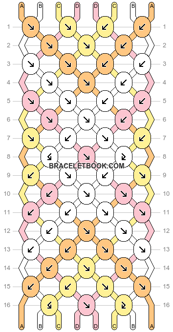 Normal pattern #17998 variation #226058 pattern
