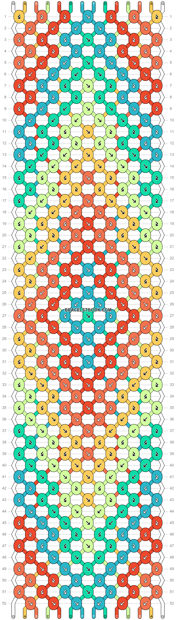 Normal pattern #22933 variation #226069 pattern
