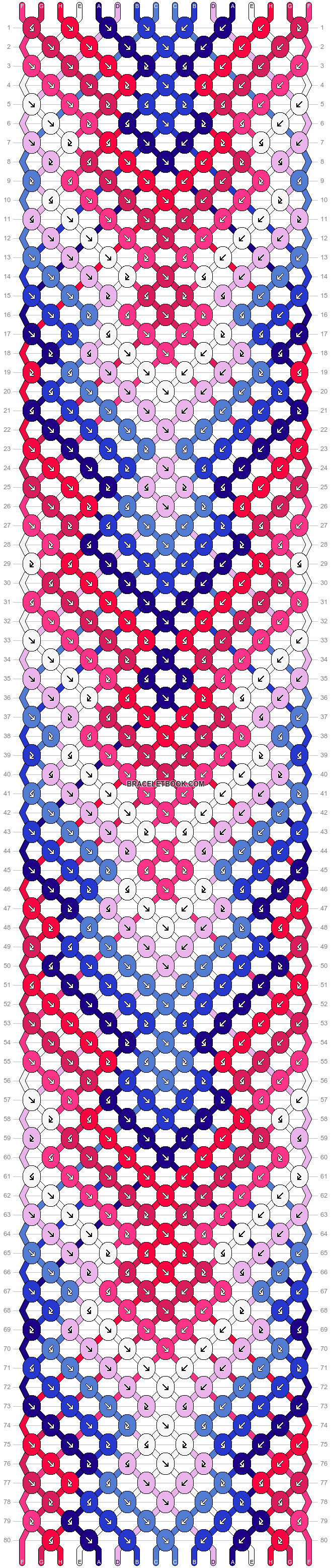 Normal pattern #38581 variation #226084 pattern