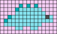 Alpha pattern #101454 variation #226111
