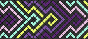 Normal pattern #63919 variation #226131