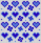 Alpha pattern #120184 variation #226144