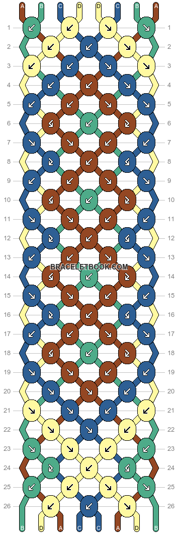 Normal pattern #1177 variation #226160 pattern