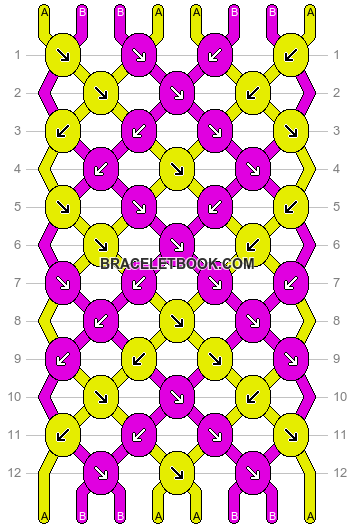 Normal pattern #123231 variation #226167 pattern