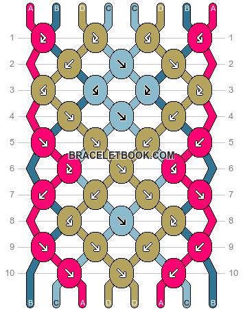 Normal pattern #15576 variation #226173 pattern