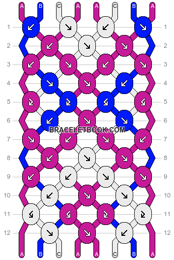 Normal pattern #114345 variation #226177 pattern