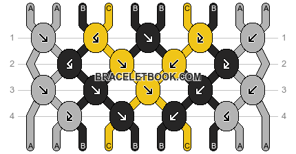 Normal pattern #122166 variation #226178 pattern